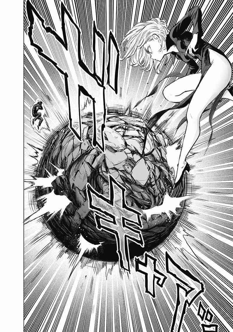 One-Punch Man, Chapter 177 image 23